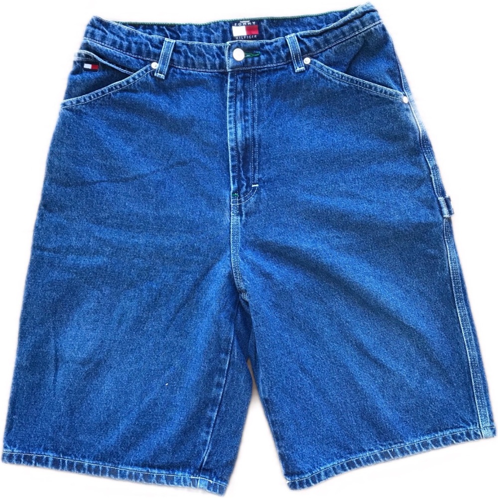 Tommy Jeans Carpenter shorts